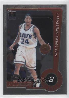 1999-00 Topps Chrome - [Base] #233 - Andre Miller