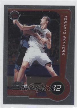 1999-00 Topps Chrome - [Base] #235 - Aleksandar Radojevic