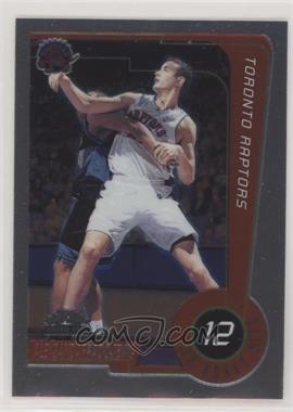 1999-00 Topps Chrome - [Base] #235 - Aleksandar Radojevic