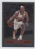 Mookie Blaylock