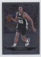 David Robinson