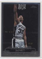 Sean Elliott