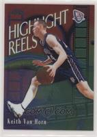 Keith Van Horn