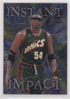 Horace Grant