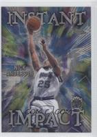 Nick Anderson