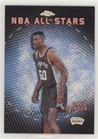 David Robinson