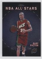 Gary Payton