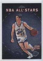 John Stockton