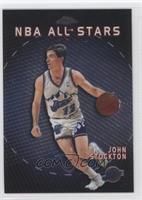 John Stockton