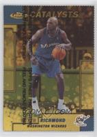 Mitch Richmond [EX to NM] #/100