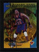 Patrick Ewing #/100