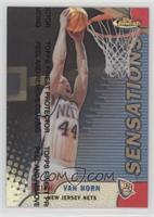 Keith Van Horn