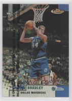 Shawn Bradley