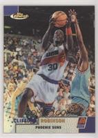 Clifford Robinson