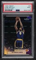 Kobe Bryant [PSA 9 MINT]