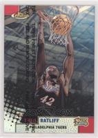 Theo Ratliff