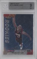 Jumaine Jones [BGS 9 MINT]