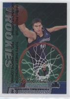 Wally Szczerbiak