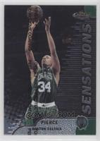 Paul Pierce [EX to NM]