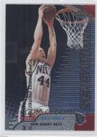 Keith Van Horn