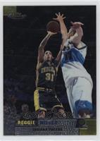 Reggie Miller