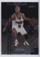 Nick Van Exel