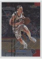 Keith Van Horn