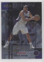 Vince Carter [EX to NM]