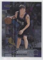 Jason Williams