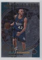 Jerry Stackhouse