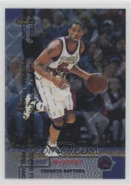 1999-00 Topps Finest - [Base] #26 - Tracy McGrady