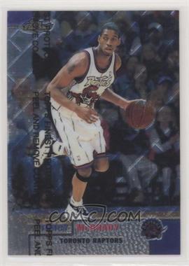 1999-00 Topps Finest - [Base] #26 - Tracy McGrady