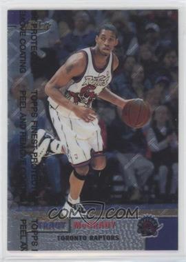 1999-00 Topps Finest - [Base] #26 - Tracy McGrady