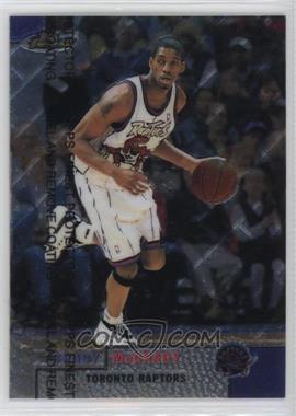 1999-00 Topps Finest - [Base] #26 - Tracy McGrady