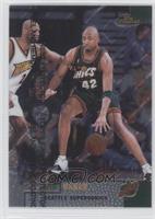 Vin Baker