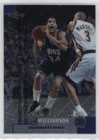 Corliss Williamson