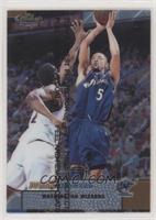 Juwan Howard