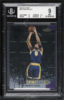 Kobe Bryant [BGS 9 MINT]