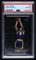 Kobe Bryant [PSA 10 GEM MT]