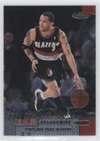 Damon Stoudamire