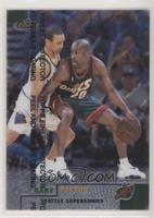 Gary Payton