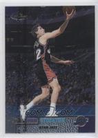 John Stockton