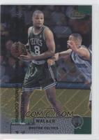 Antoine Walker