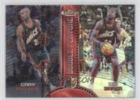 Gary Payton, Vin Baker