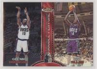 Glenn Robinson, Ray Allen