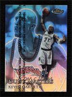 Kevin Garnett #/150