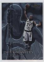 Kevin Garnett #/750