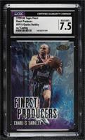 Charles Barkley [CGC 7.5 Near Mint+]