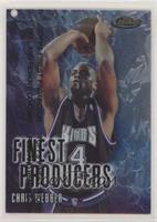 Chris Webber