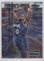 Corey Maggette #/750